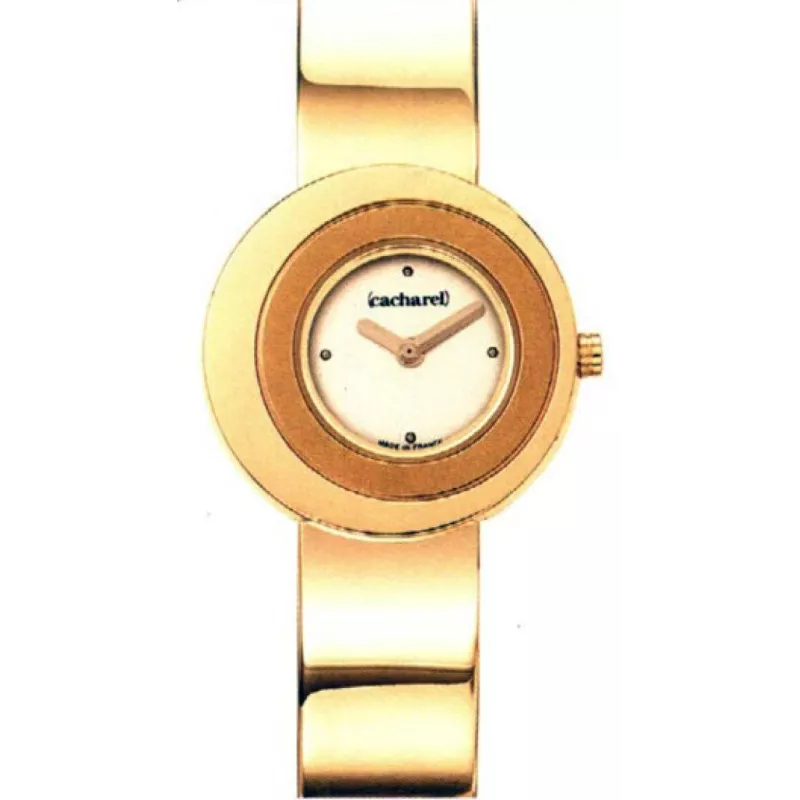 CU3307FR (CACHAREL)
