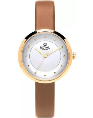 Годинник Royal London Royal Fashion 21428-03