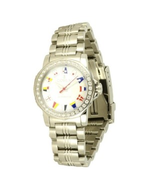 145.440.47/V785 PN14 Швейцарський годинник Corum Admiral's Cup