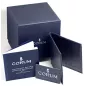 973.201.20/0F02 BA12 Швейцарський годинник Corum Classical Reserve De Marche