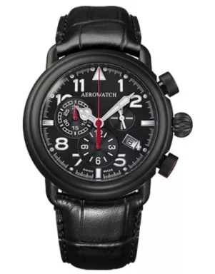 83939NO05 Чоловічий наручний годинник Aerowatch