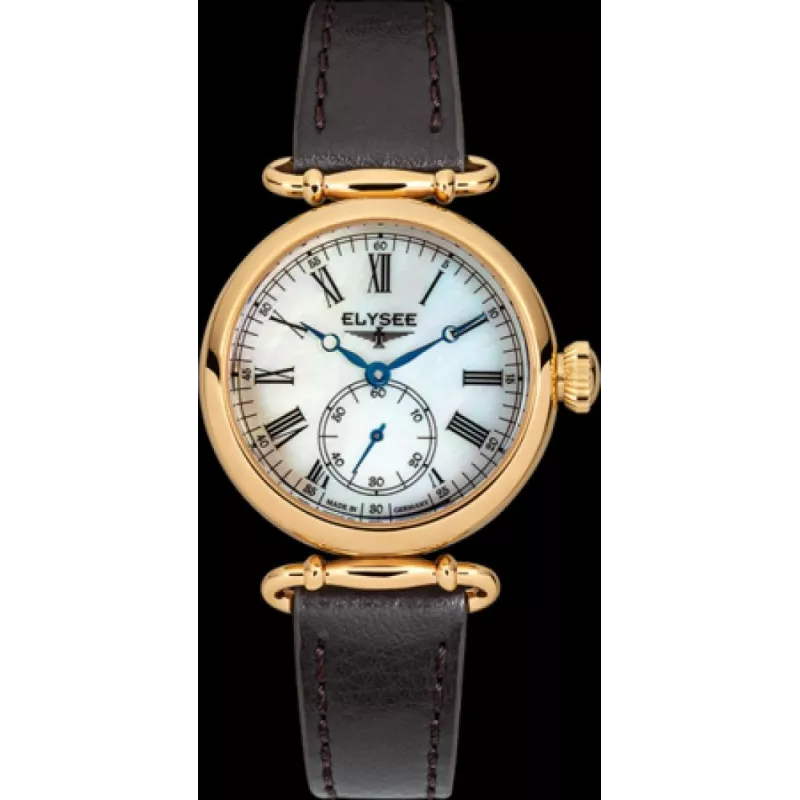 38023 Жіночий наручний годинник Elysee