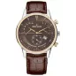 01506 357R BRIR Швейцарський годинник Claude Bernard