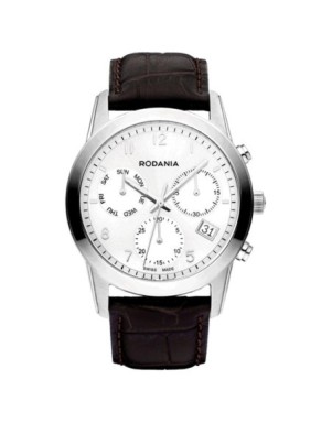 25103.21 Швейцарський годинник Rodania