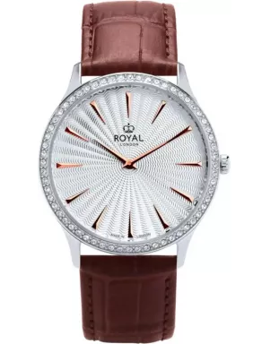 Годинник ROYAL LONDON 21436-04