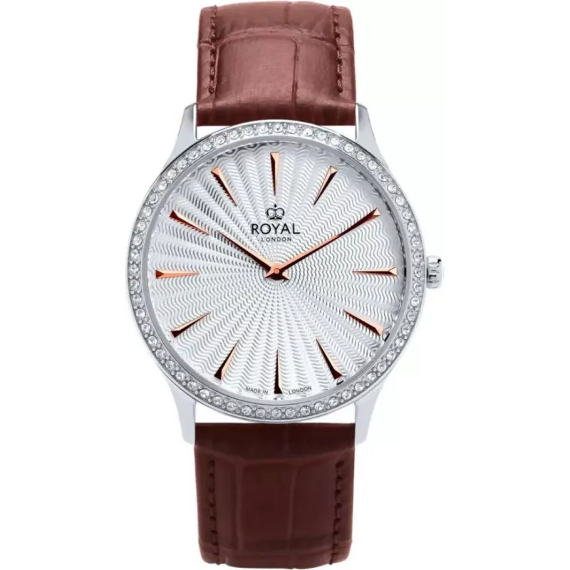 Годинник ROYAL LONDON 21436-04