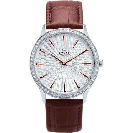 Годинник ROYAL LONDON 21436-04