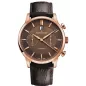 08001 37R BRIR Швейцарський годинник Claude Bernard