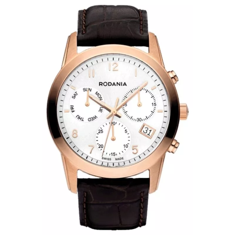 25103.33 Швейцарський годинник Rodania