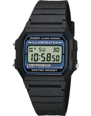 Годинник Casio TIMELESS COLLECTION F-105W-1AWYEF