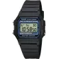 Годинник Casio TIMELESS COLLECTION F-105W-1AWYEF Годинник Casio TIMELESS COLLECTION F-105W-1AWYEF