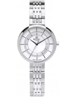 Часы ROYAL LONDON 21449-01
