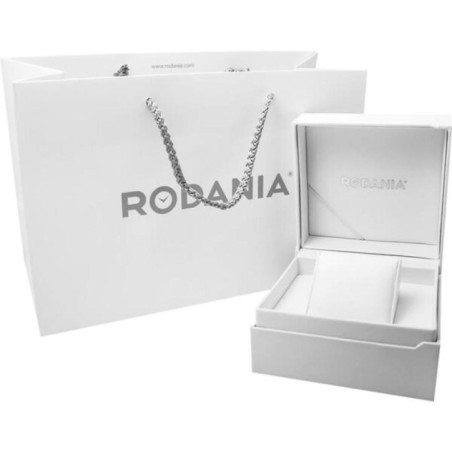 25106.29 Швейцарський годинник Rodania