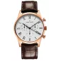 10218 37R BR Швейцарський годинник Claude Bernard