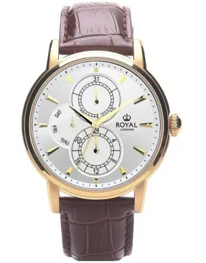 Годинник Royal London Westminster 41416-03