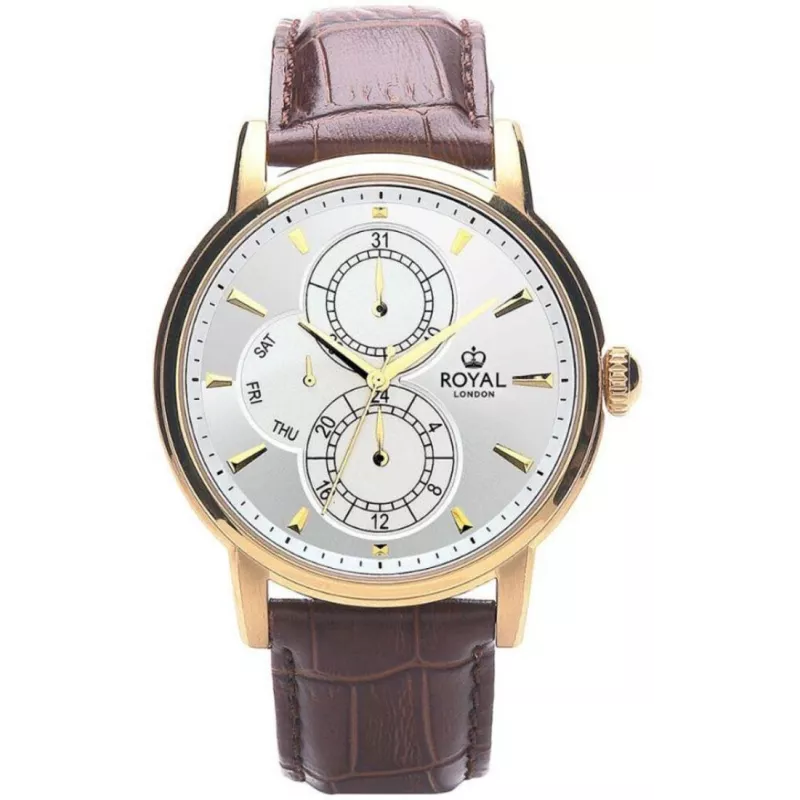 Годинник Royal London Westminster 41416-03