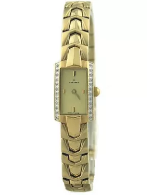 Швейцарський годинник C4184/1 Candino