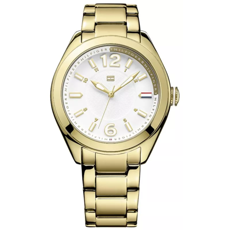1781370 Жіночий наручний годинник Tommy Hilfiger