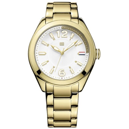 1781370 Жіночий наручний годинник Tommy Hilfiger