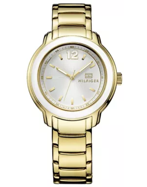 1781421 Жіночий наручний годинник Tommy Hilfiger
