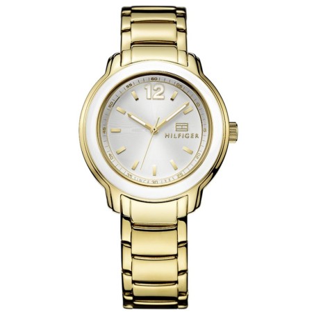 1781421 Жіночий наручний годинник Tommy Hilfiger