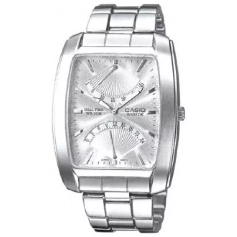 BEM-110D-7AVEF Чоловічий наручний годинник Casio