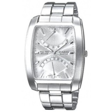 BEM-110D-7AVEF Чоловічий наручний годинник Casio