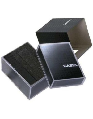 BEM-110D-7AVEF Чоловічий наручний годинник Casio