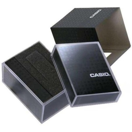 BEM-110D-7AVEF Чоловічий наручний годинник Casio