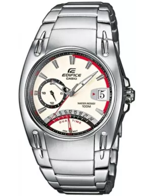 EF-319D-7AVEF Чоловічий наручний годинник Casio