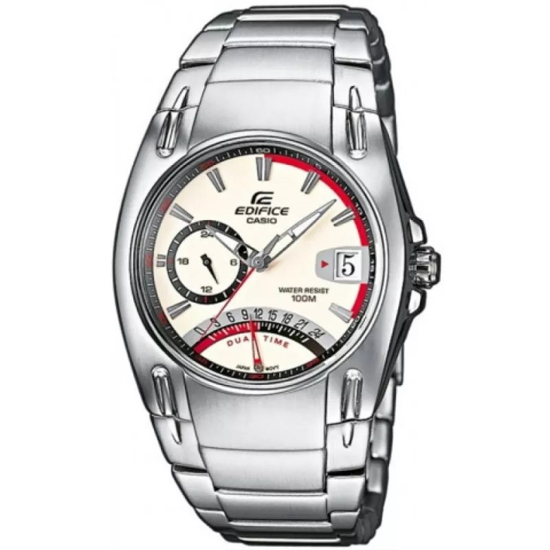 EF-319D-7AVEF Чоловічий наручний годинник Casio
