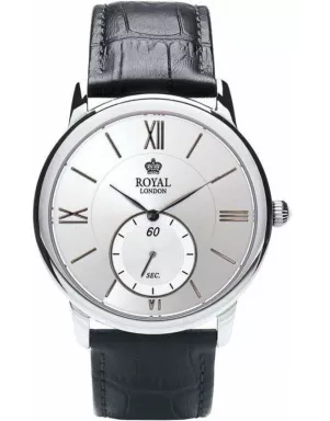 Годинник Royal London Merton 41417-01