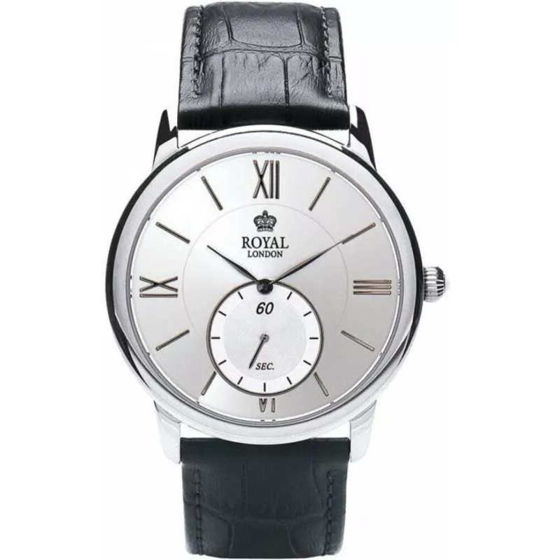 Годинник Royal London Merton 41417-01