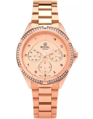 Годинник ROYAL LONDON 21437-05