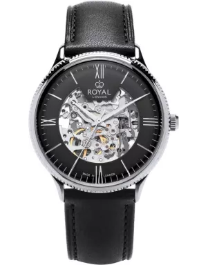 Годинник Royal London SW7 41479-01