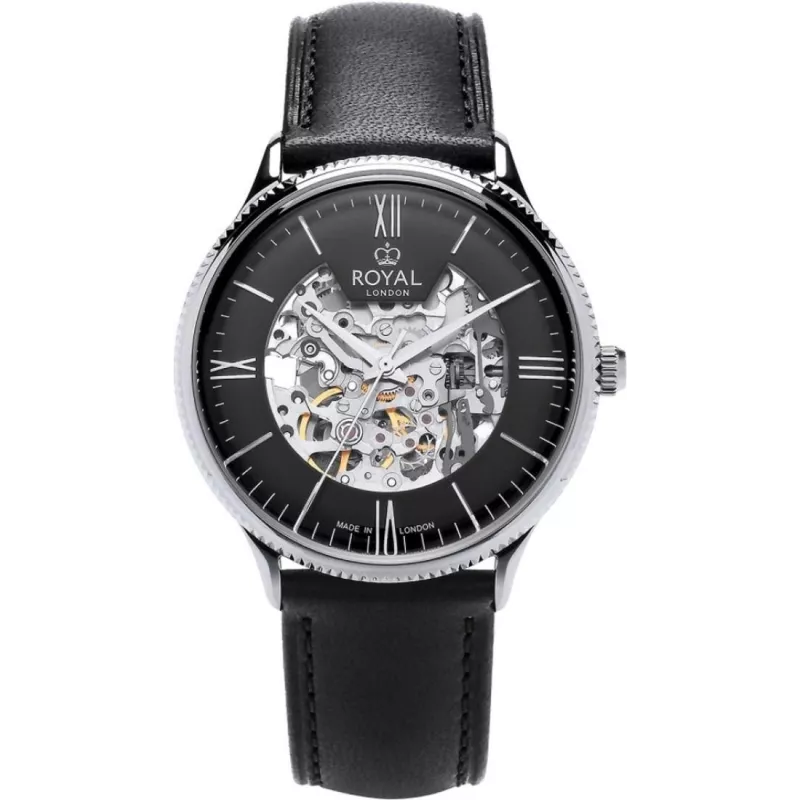 Годинник Royal London SW7 41479-01