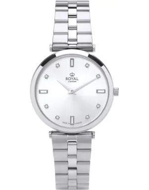 Годинник ROYAL LONDON 21477-07