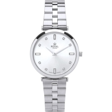 Годинник ROYAL LONDON 21477-07