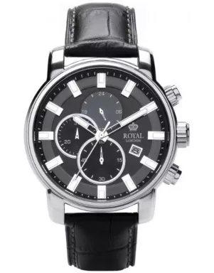 Годинник ROYAL LONDON 41464-02