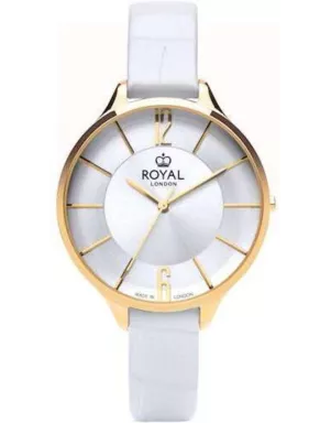 Часы Royal London Camden 21418-04