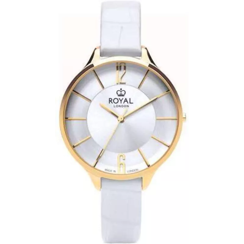 Годинник Royal London Camden 21418-04