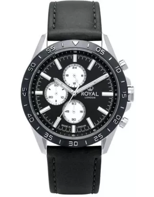 Годинник Royal London Fulham 41411-01