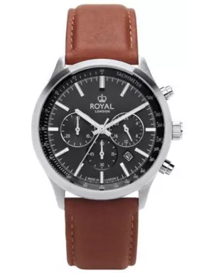 Годинник ROYAL LONDON 41454-01