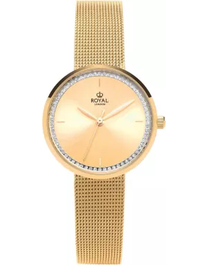Часы ROYAL LONDON 21382-02