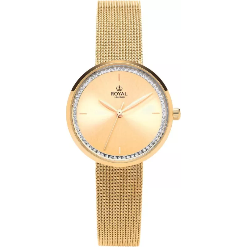 Часы ROYAL LONDON 21382-02