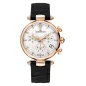 10215 37R APR2 Швейцарський годинник Claude Bernard