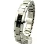 4605L 24636 BLK/STEEL/BRACELET (Gucci)