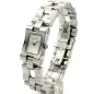 2305L 22365 SLV/STEEL BRACELET (Gucci)
