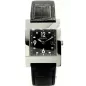 7700M 17730 BLK/STEEL/BLK STRAP (Gucci)