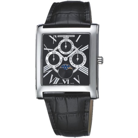 FC-265BS3C26 Чоловічий наручний годинник Frederique Constant
